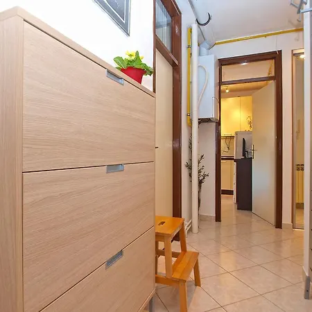 Apartment Kamenjak 1286 * Пула