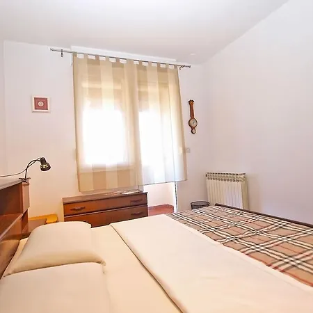 Апартаменты Apartment Kamenjak 1286