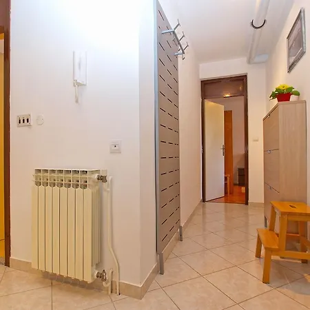 Apartment Kamenjak 1286 Апартаменты Пула