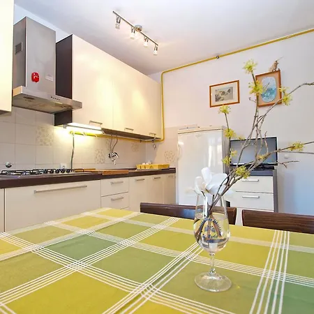 Apartment Kamenjak 1286 Апартаменты *
