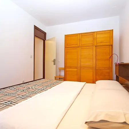 Apartment Kamenjak 1286 Апартаменты *