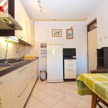 Apartment Kamenjak 1286 Апартаменты Пула