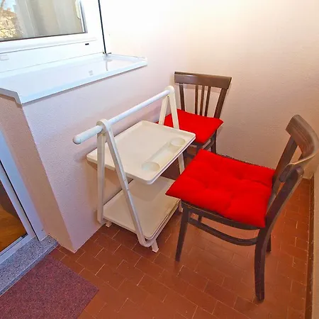 Апартаменты Apartment Kamenjak 1286 *