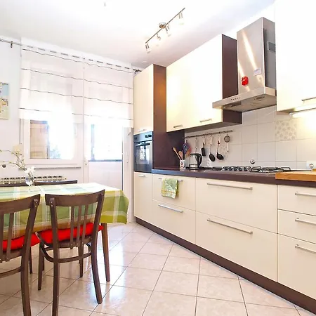 Apartment Kamenjak 1286