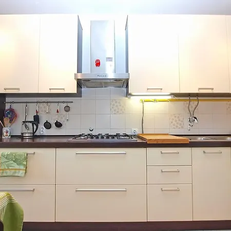 Apartment Kamenjak 1286 Апартаменты *