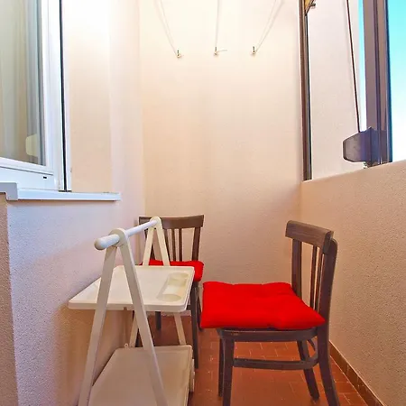 Апартаменты Apartment Kamenjak 1286