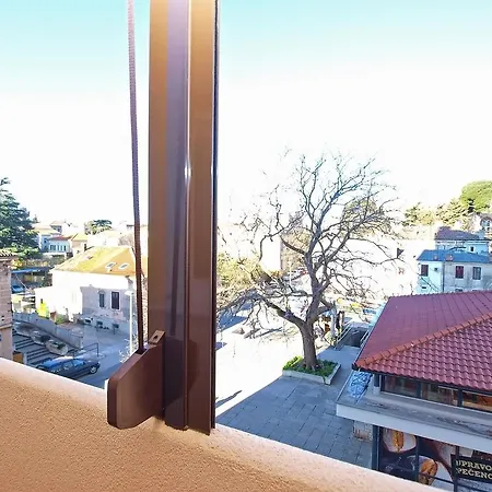 Apartment Kamenjak 1286 Пула