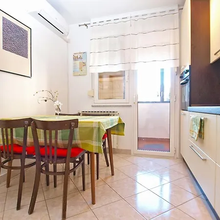 Apartment Kamenjak 1286 Апартаменты *